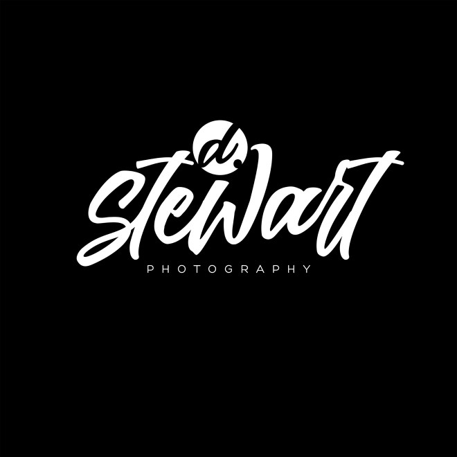 D.STEWART PHOTOGRAPHY-OFFICIAL LOGO
